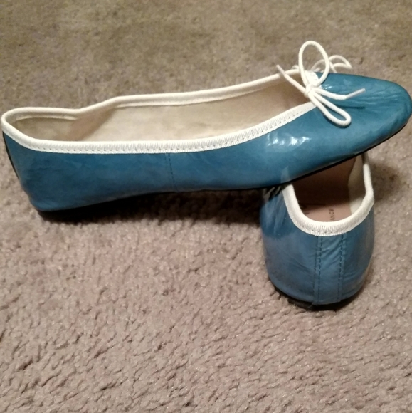 Ballet flats - Picture 2 of 3